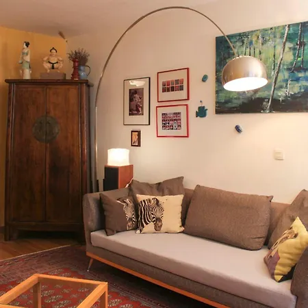 Quiet Nest With Garden View * Parigi
