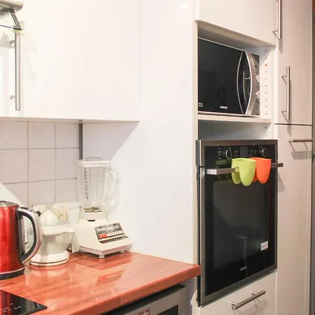 Appartamento Quiet Nest With Garden View *