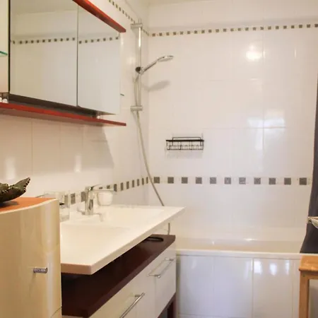 Appartamento Quiet Nest With Garden View *