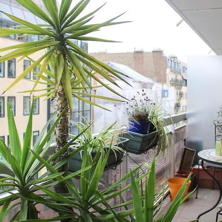 Appartamento Quiet Nest With Garden View
